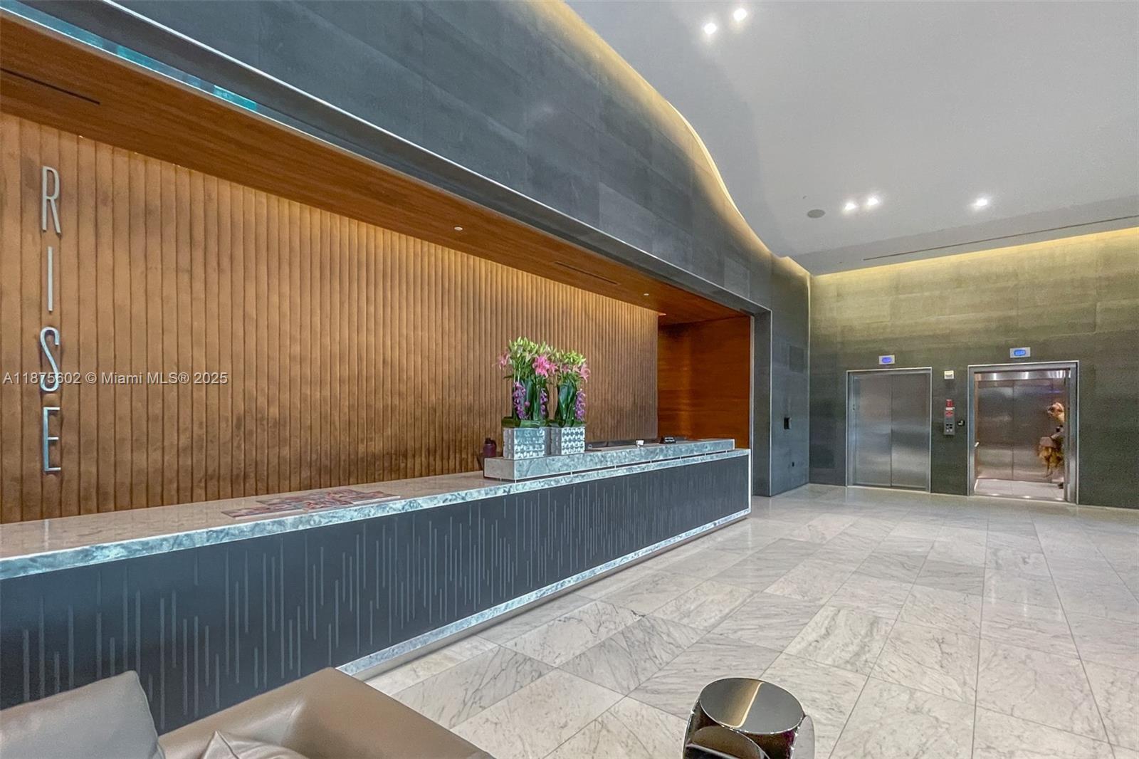 88 7th St Unit 2204, Miami, Florida 33130