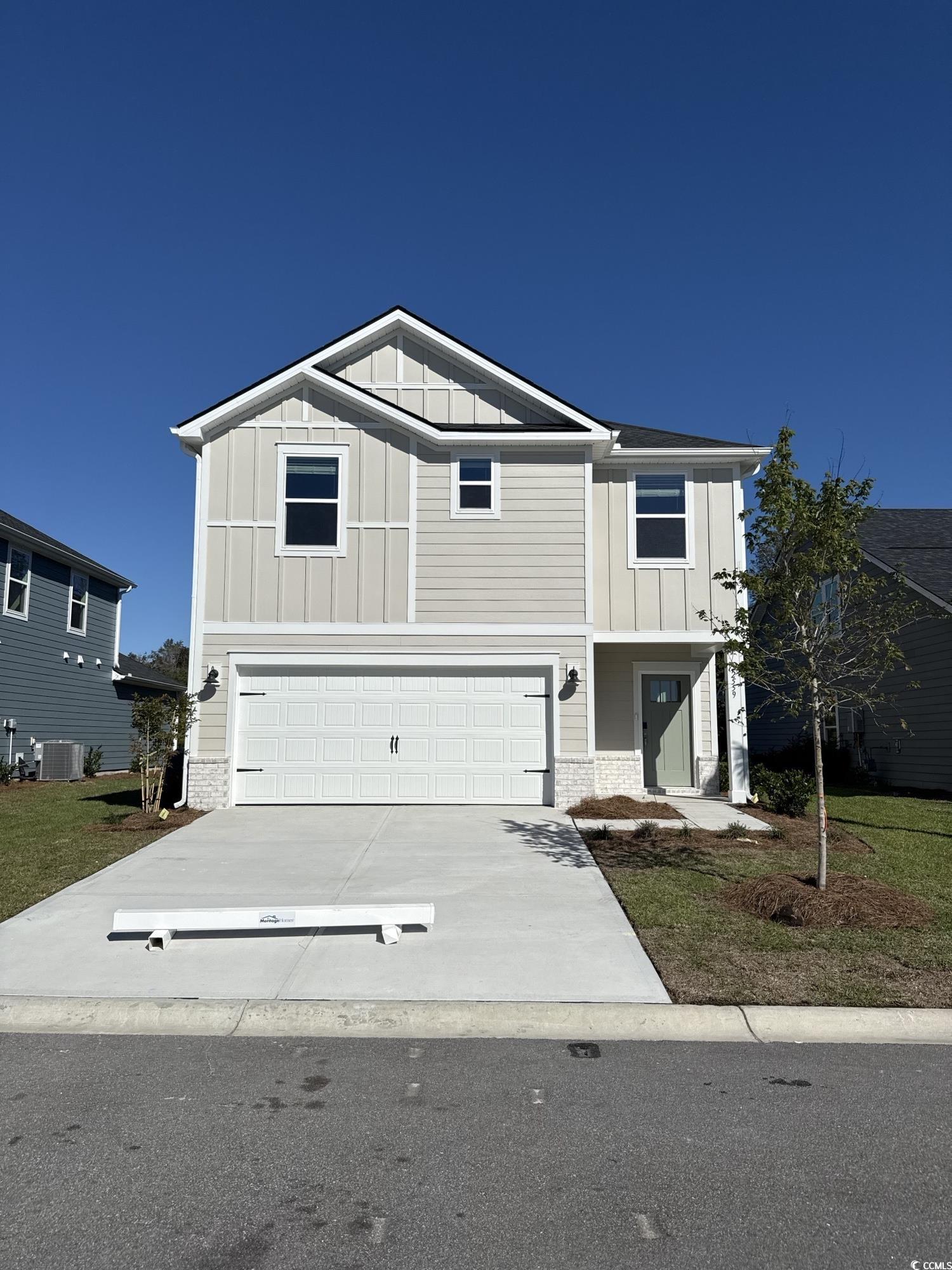 2559 Copper Creek Loop Longs, SC 29568
