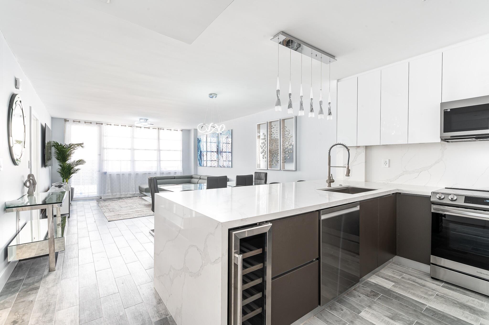 3725 Ocean Drive Unit 1203, Hollywood, Florida 33019