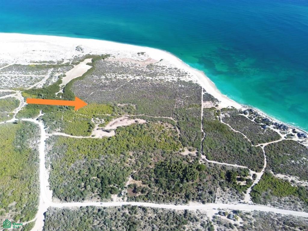 nuevo san juan SN, Cabo Pulmo, Los Cabos, Baja California Sur