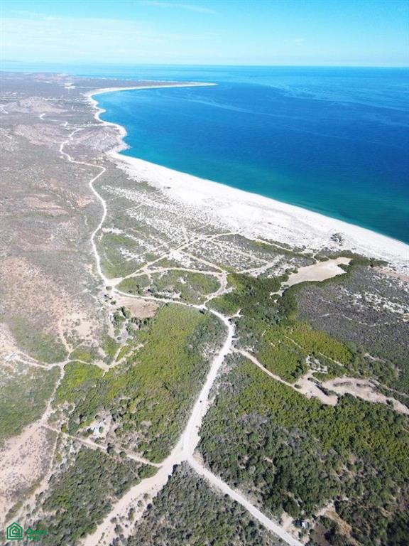 nuevo san juan SN, Cabo Pulmo, Los Cabos, Baja California Sur