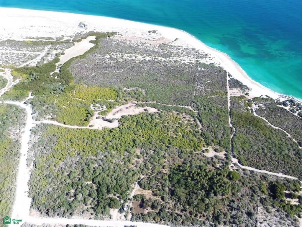 nuevo san juan SN, Cabo Pulmo, Los Cabos, Baja California Sur