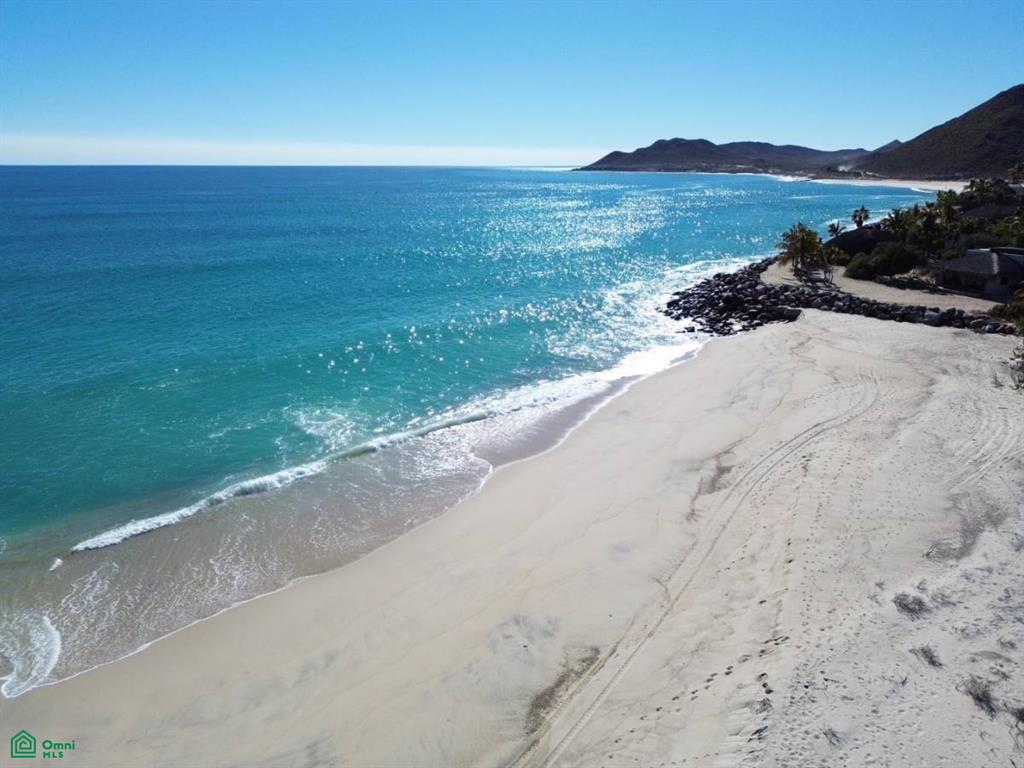 nuevo san juan SN, Cabo Pulmo, Los Cabos, Baja California Sur