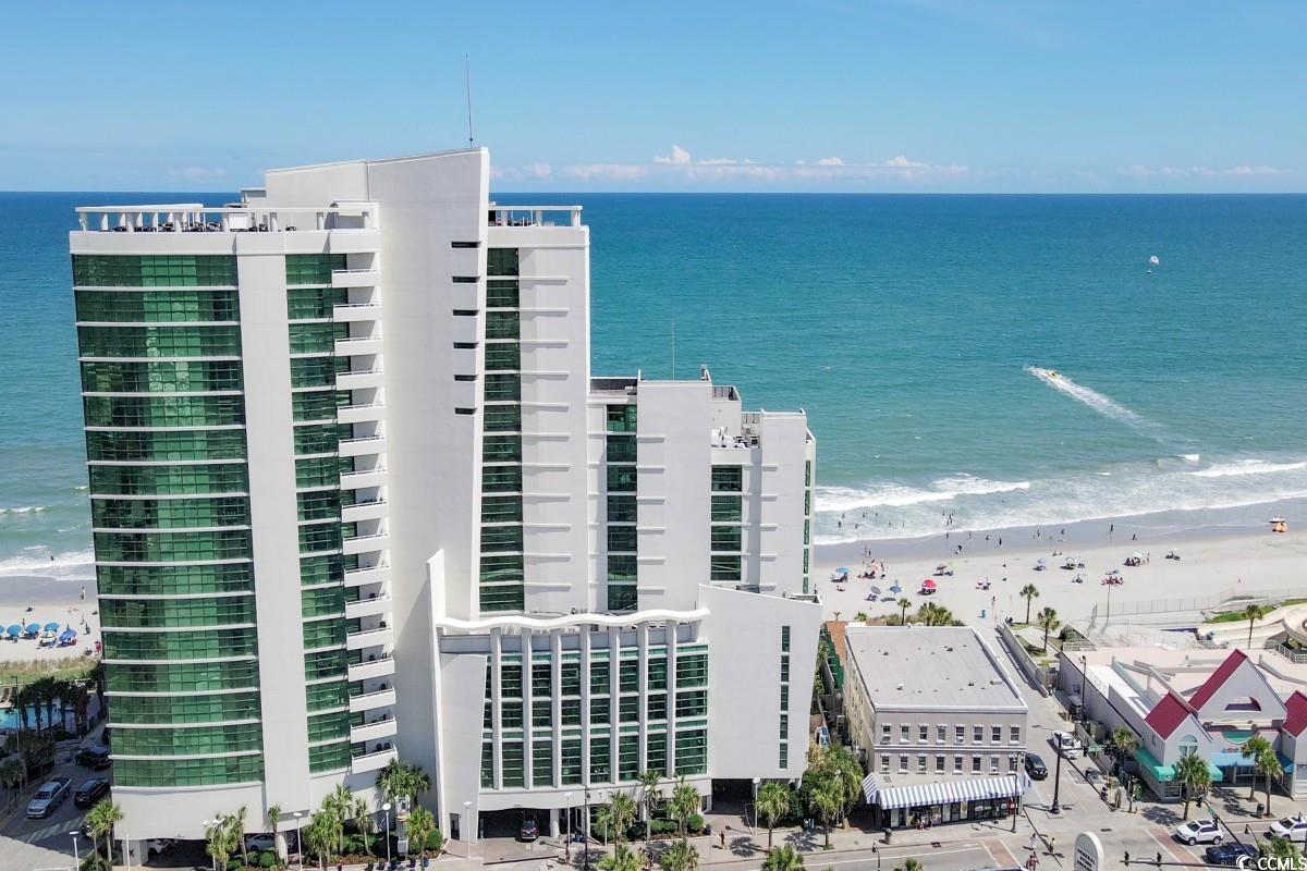 201 S Ocean Boulevard W Myrtle Beach, SC 29577