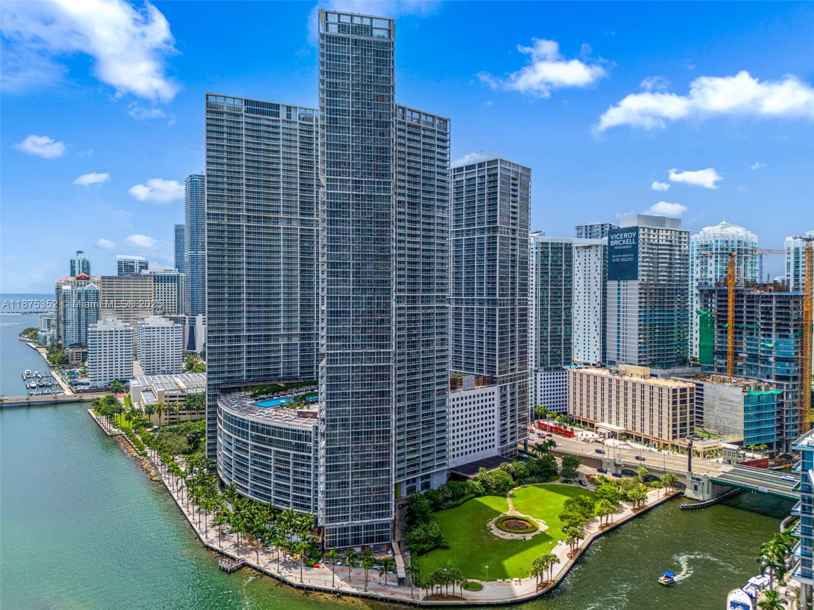 featured property