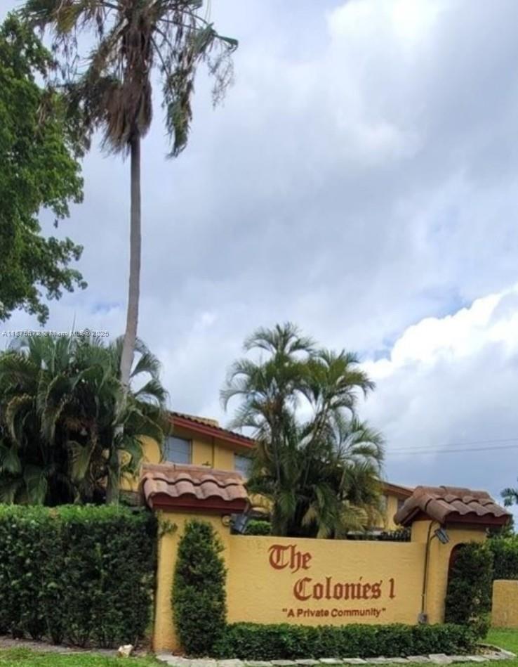 2627 47th Ter Unit 206, Lauderdale Lakes, Florida 33313