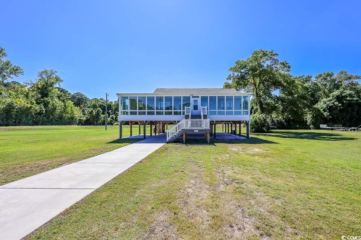 201 Math Place Longs, SC 29568