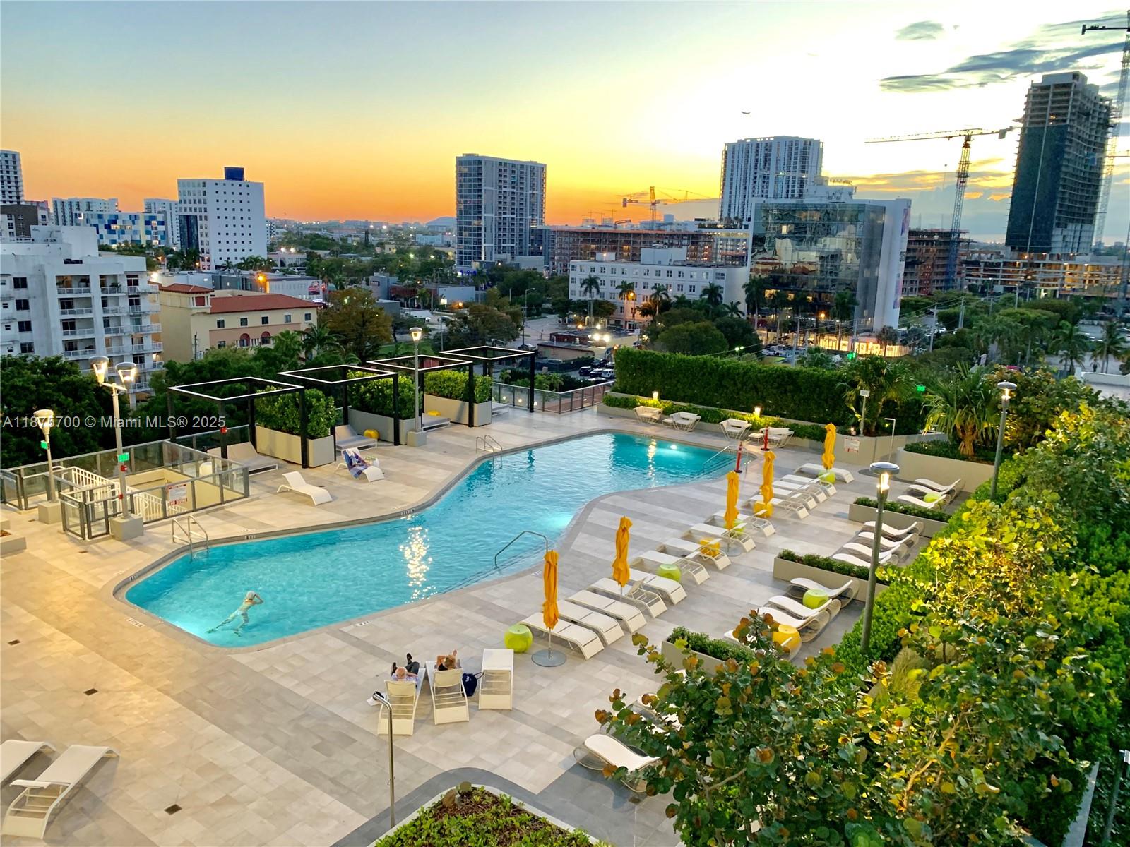 Apartamento en Alquiler en Miami, FL