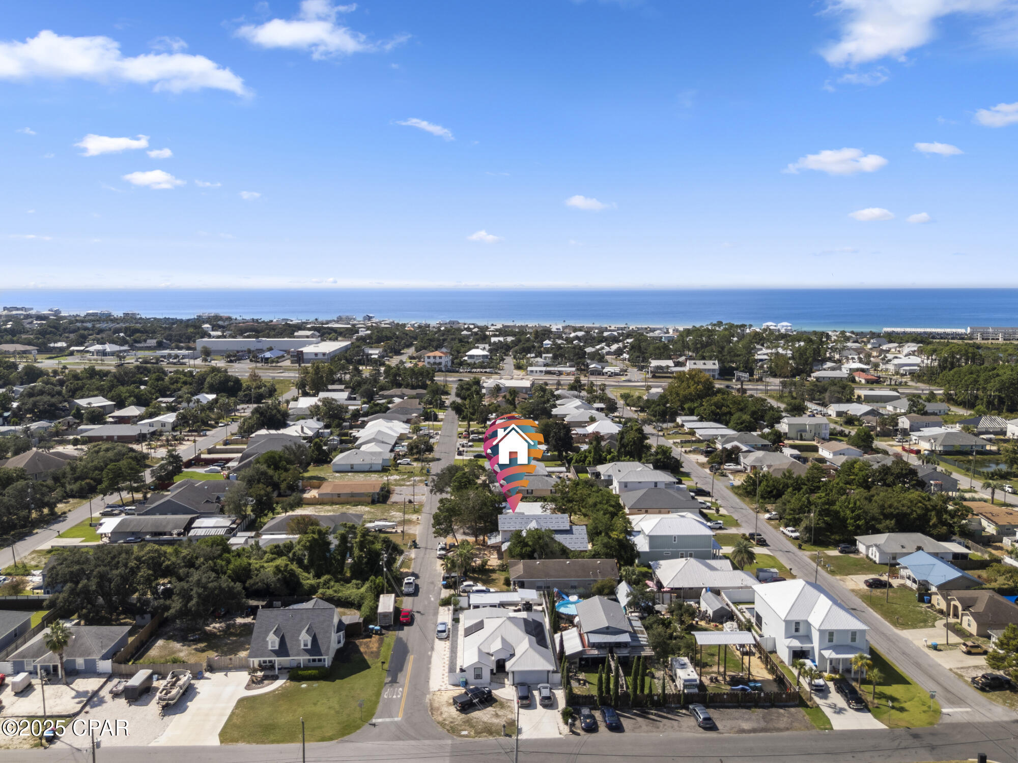 Image 2 For 609 Sea Breeze Drive