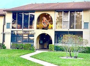 Pine Ridge South II Condo