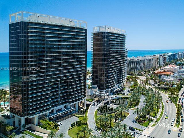 Bal Harbour North South C