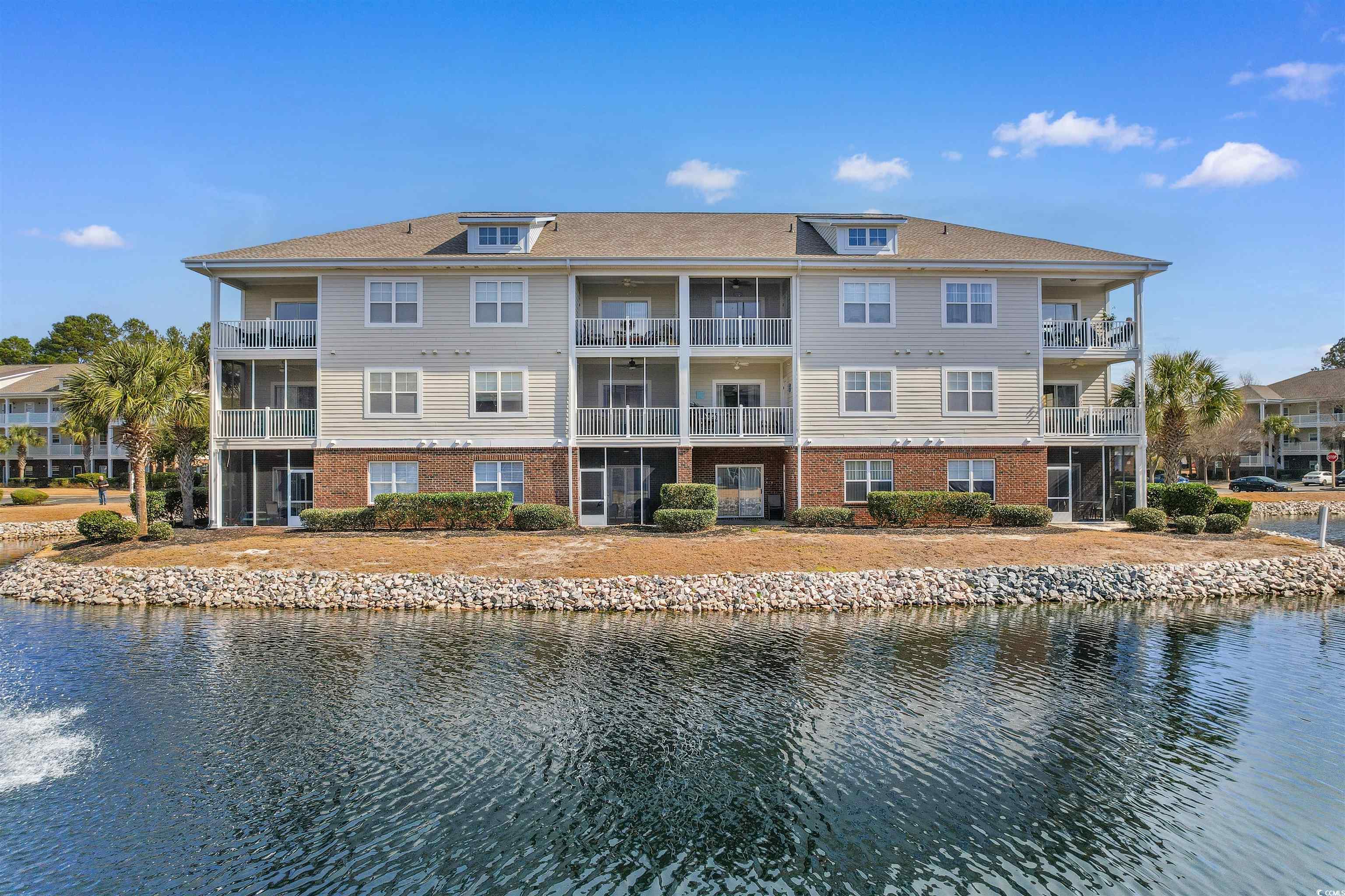 6253 Catalina Dr. UNIT Unit 231 North Myrtle Beach, SC 29582