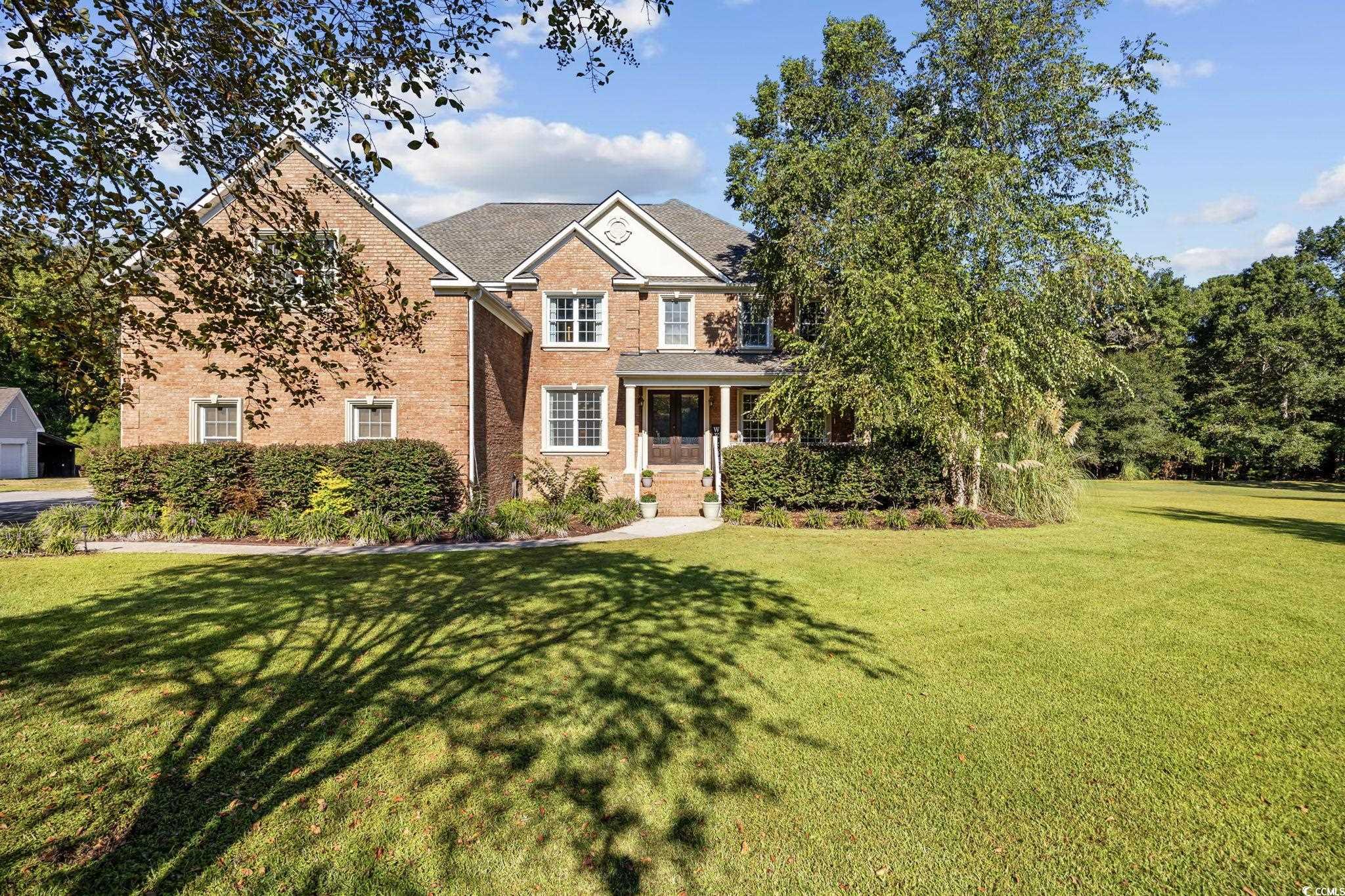 2273 Starduster Ln. Little River, SC 29566