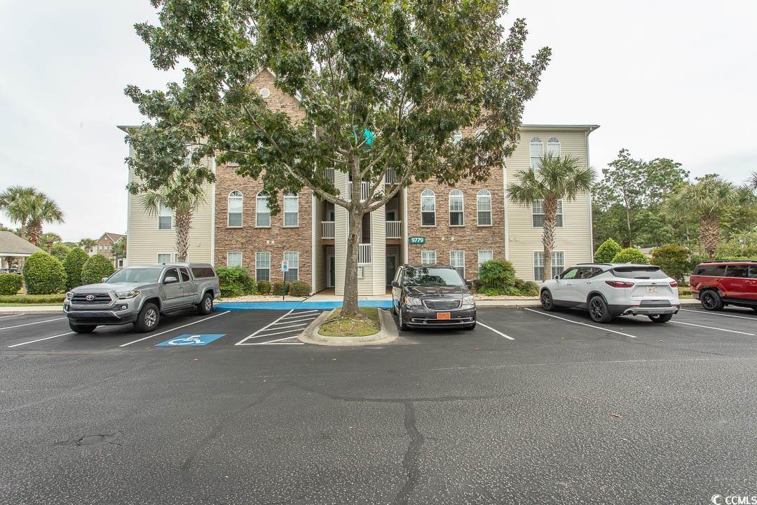 9779 Leyland Dr. UNIT #9 Myrtle Beach, SC 29572