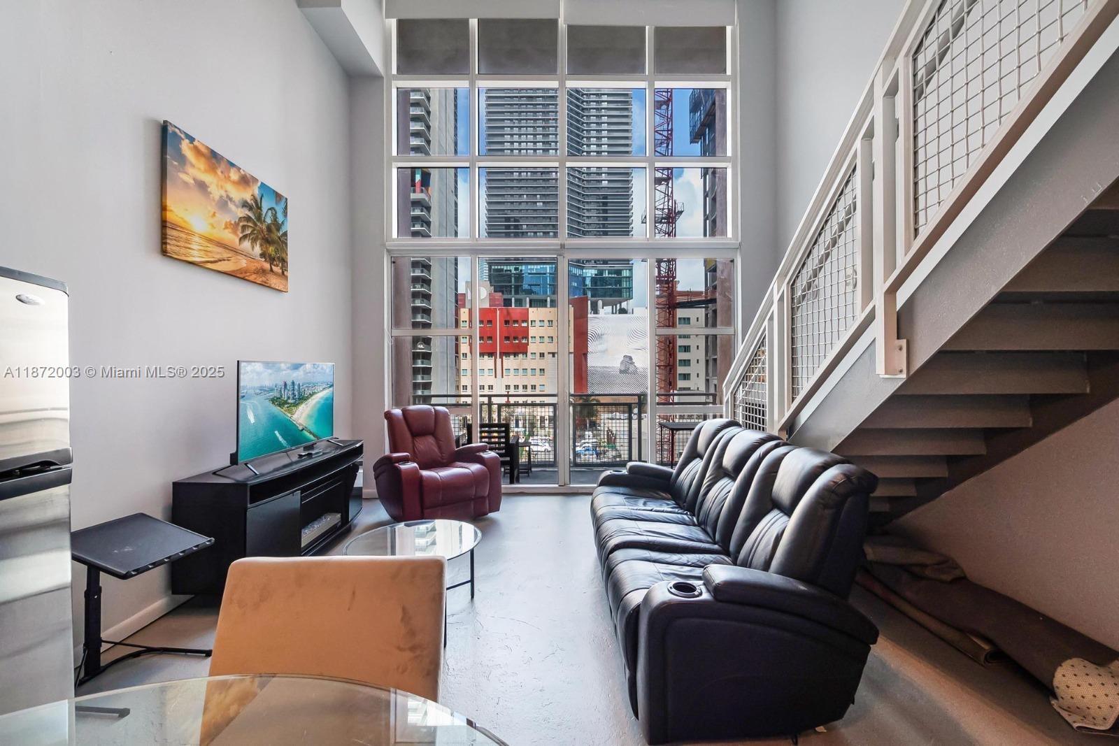 Vizcayne North Condo