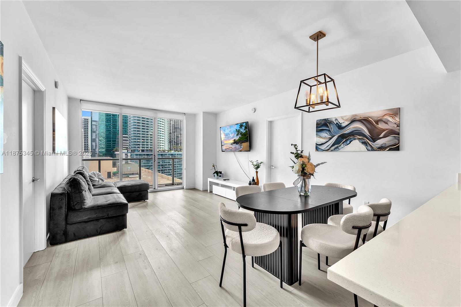 Condo for Rent in Miami, FL