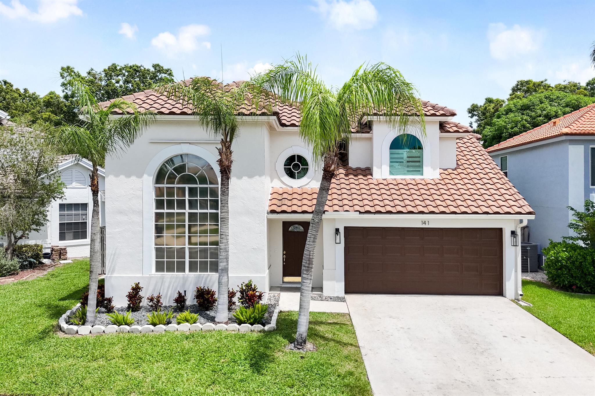 141 St Michaels Court, Jupiter, Florida 33458