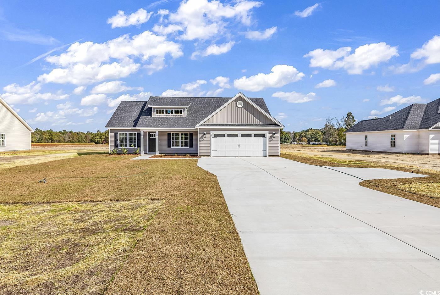 2584 Moores Mill Rd. Aynor, SC 29511