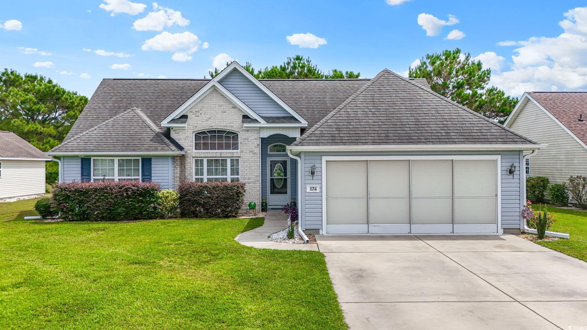 174 Heath Dr. Longs, SC 29568