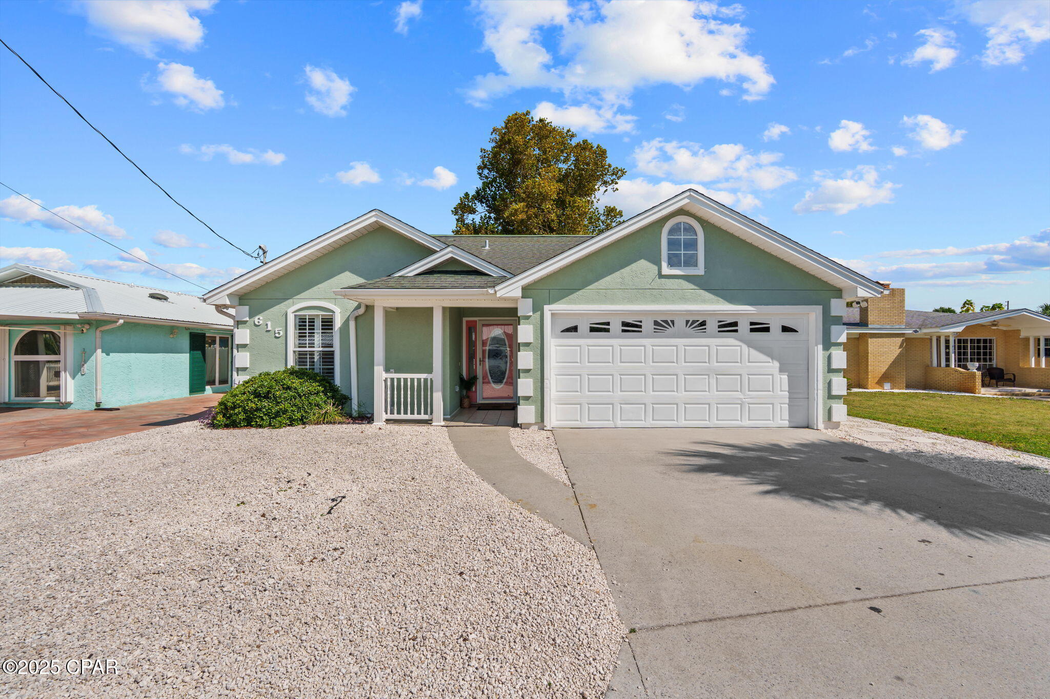 Details for 615 Poinsettia Court, Panama City Beach, FL 32413