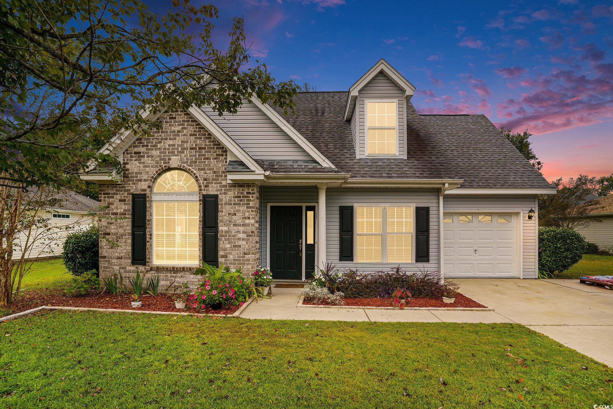 2595 Buck Scrape Rd. Myrtle Beach, SC 29588