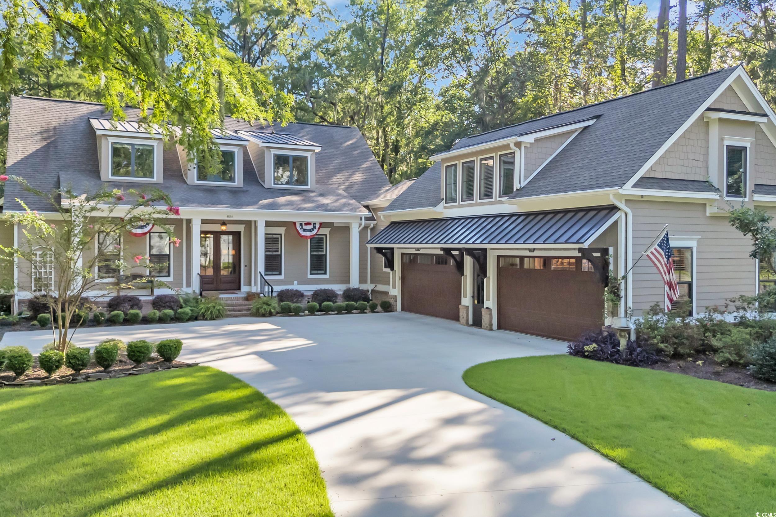 856 All Saints Loop Pawleys Island, SC 29585
