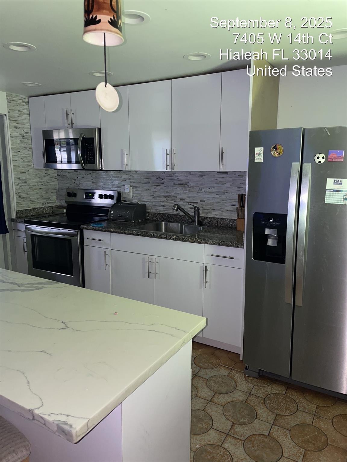 7405 14th Ct, Hialeah, Florida 33014