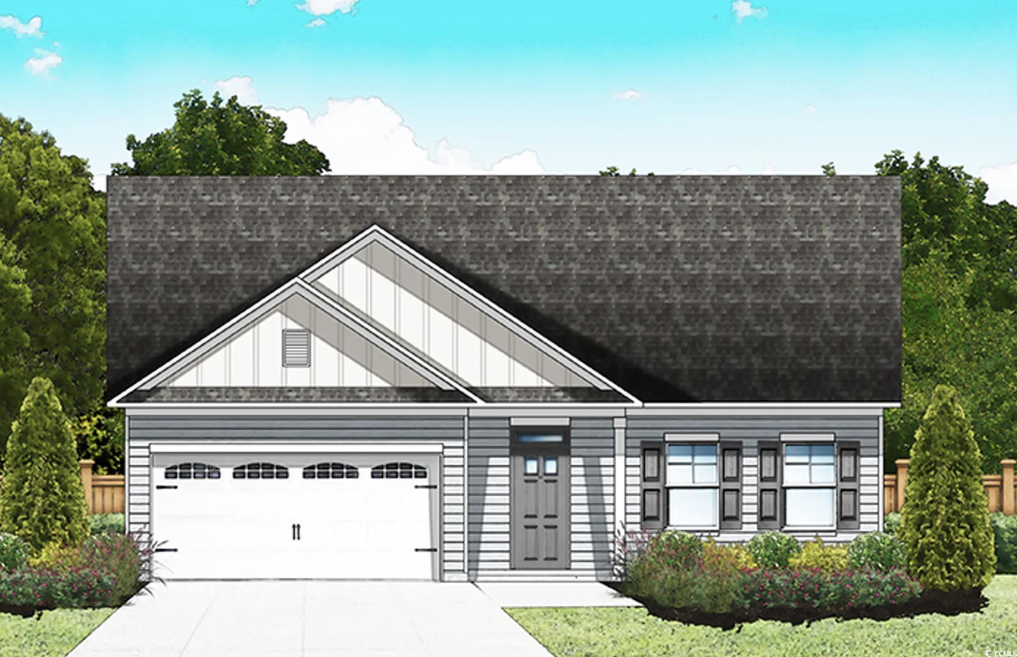 701 Bramble Way Conway, SC 29527