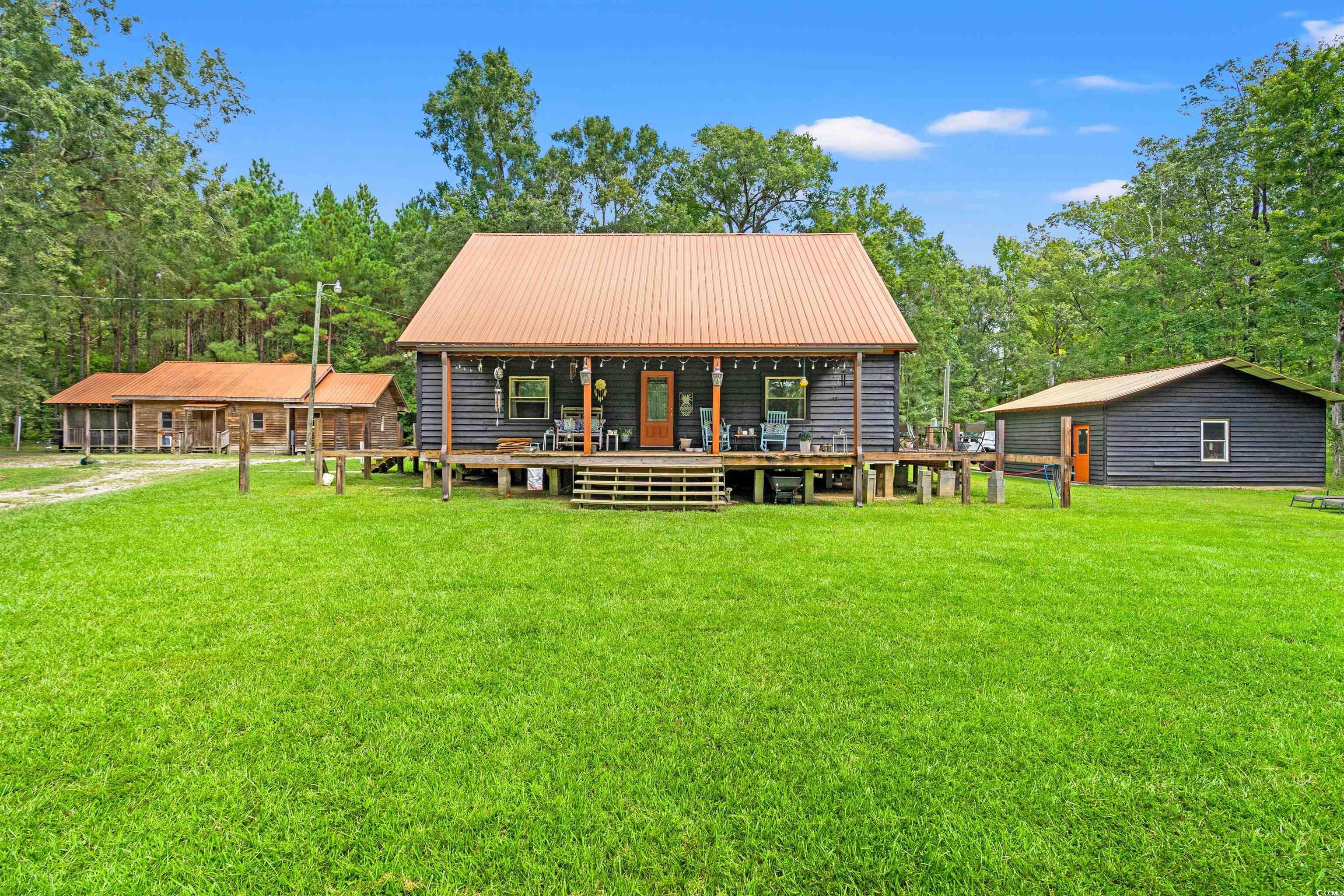 3124 Doodlebug Pl Marion, SC 29571