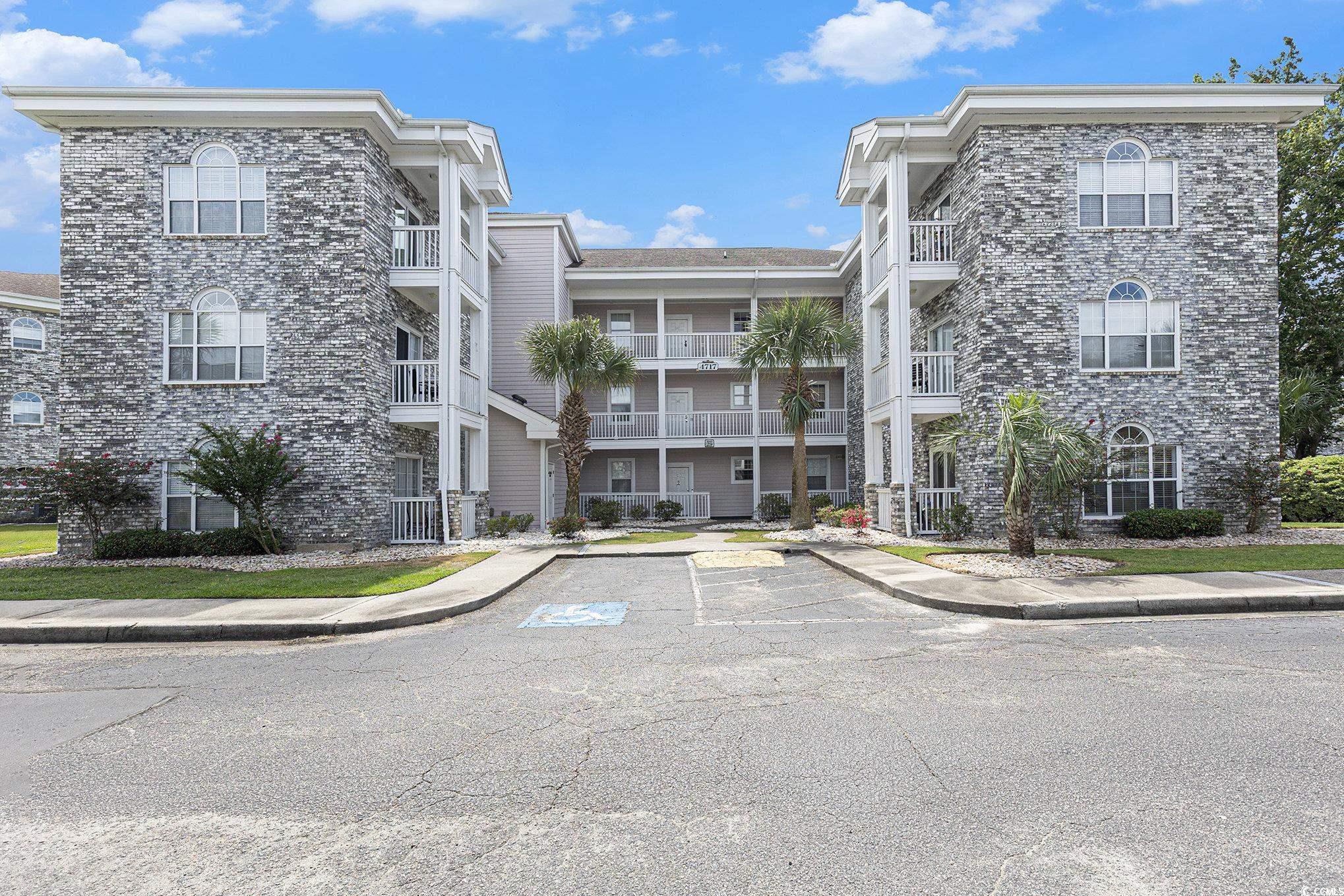 4717 Wild Iris Dr. UNIT #105 Myrtle Beach, SC 29577