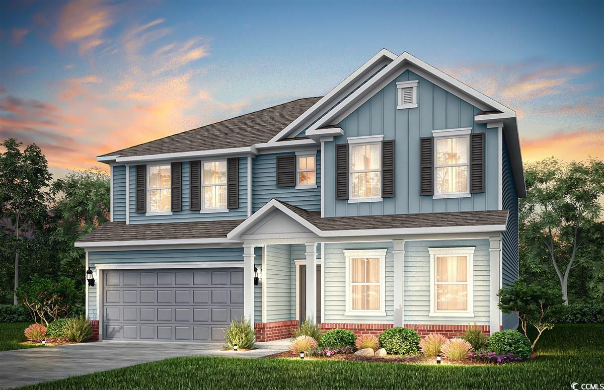 2305 Watershed Way Longs, SC 29568