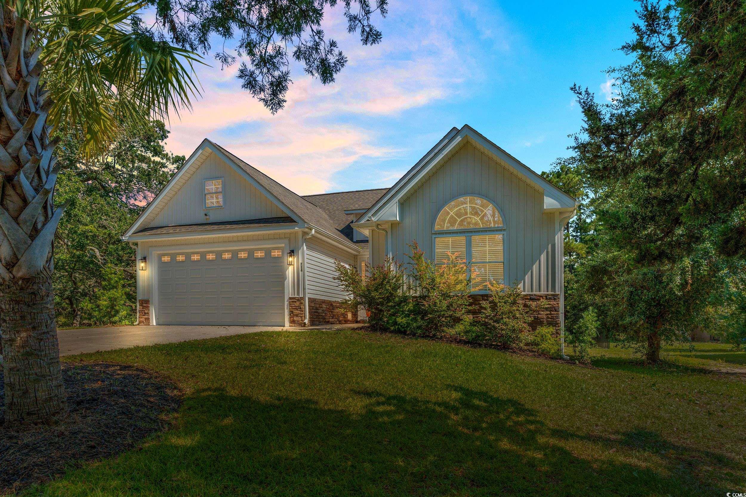 714 Charlotte Rd. Myrtle Beach, SC 29577