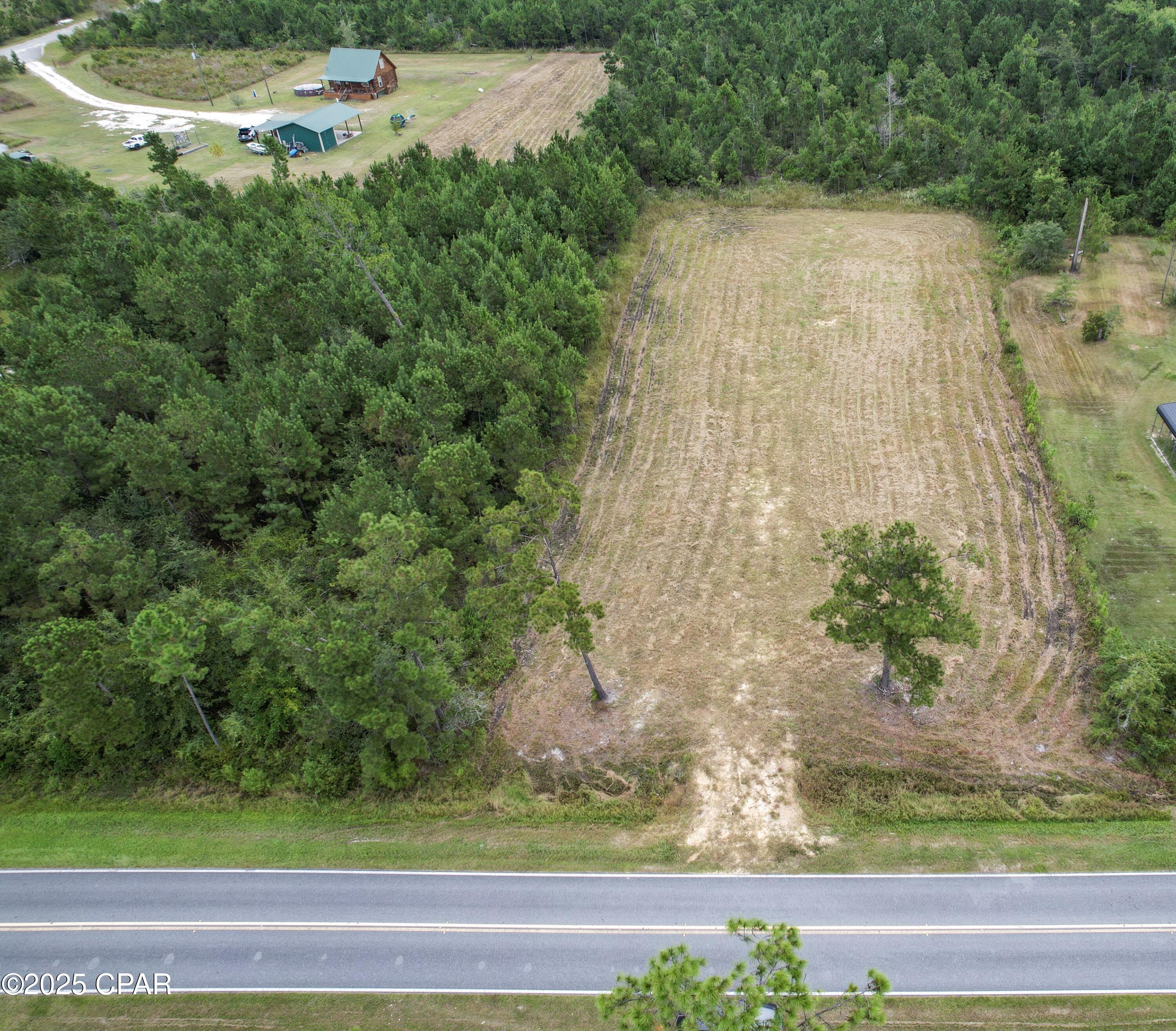 Image 1 For 252 Jarrot Daniels Road