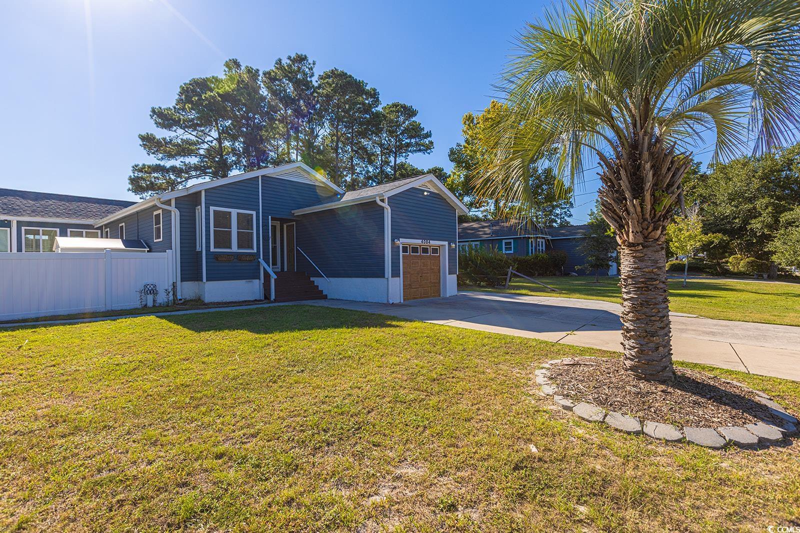 4084 Pine Dr. Little River, SC 29566