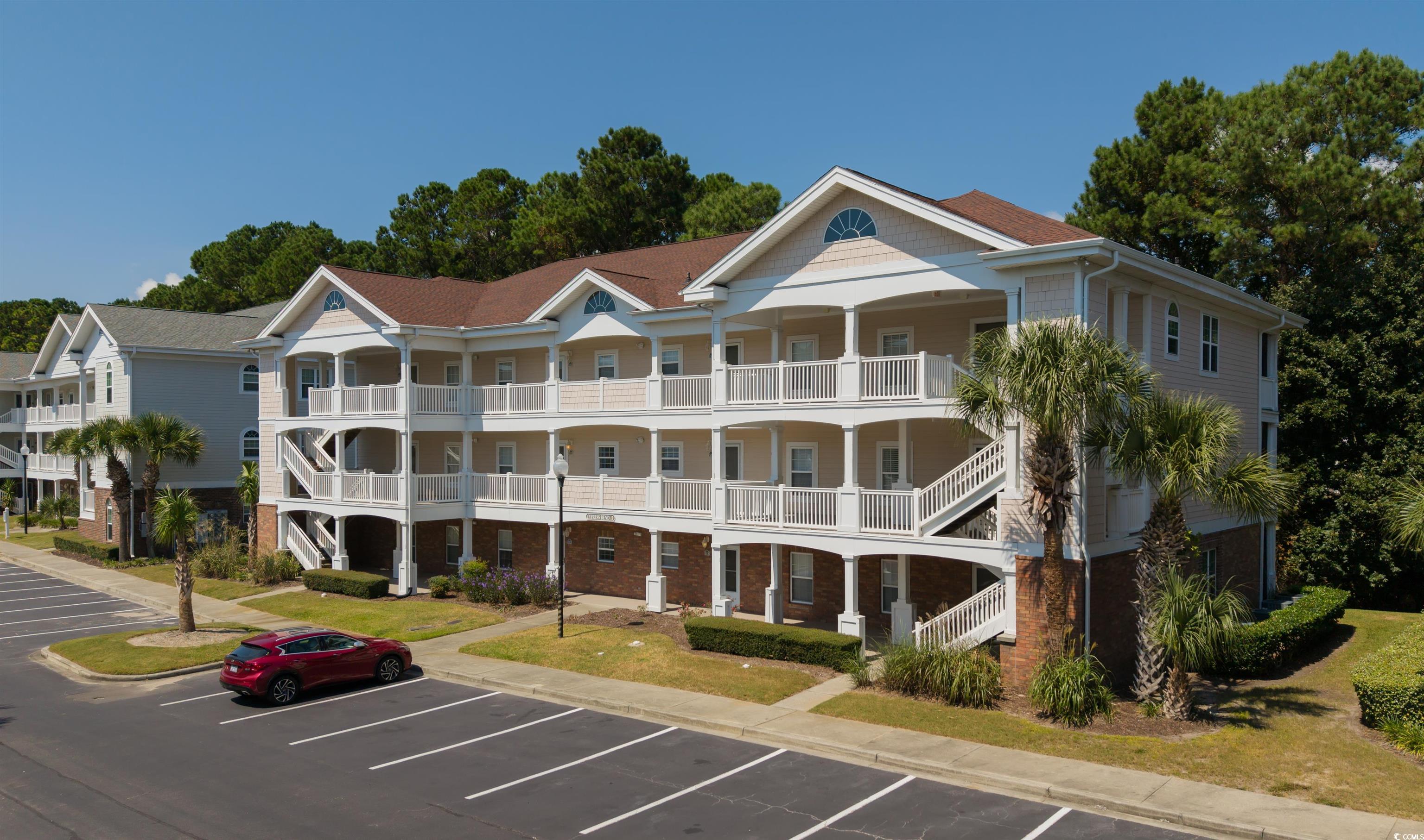 5750 Oyster Catcher Dr. UNIT #522 North Myrtle Beach, SC 29582