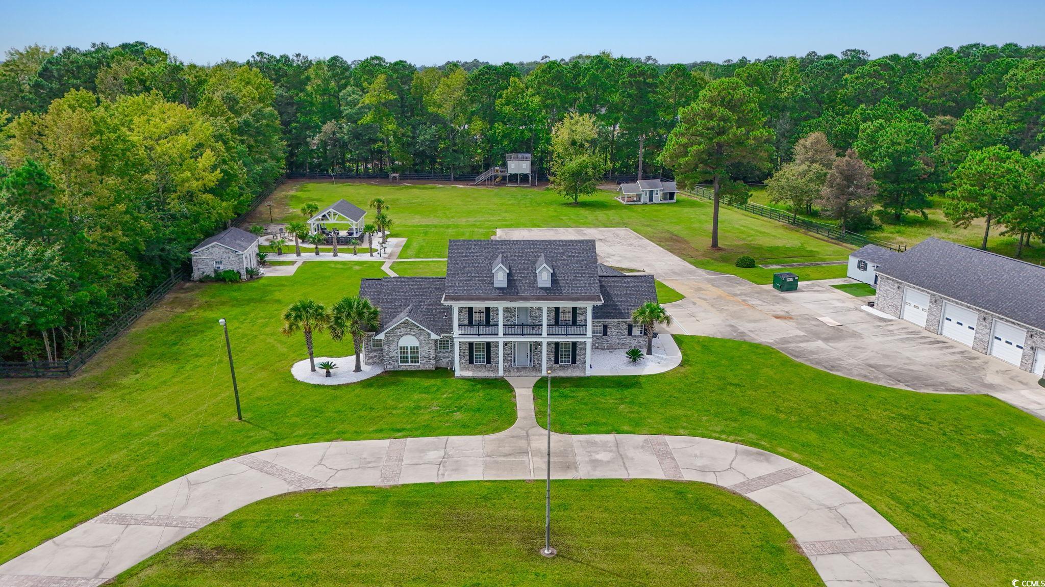 6125 R C Sarvis Ln. Myrtle Beach, SC 29588