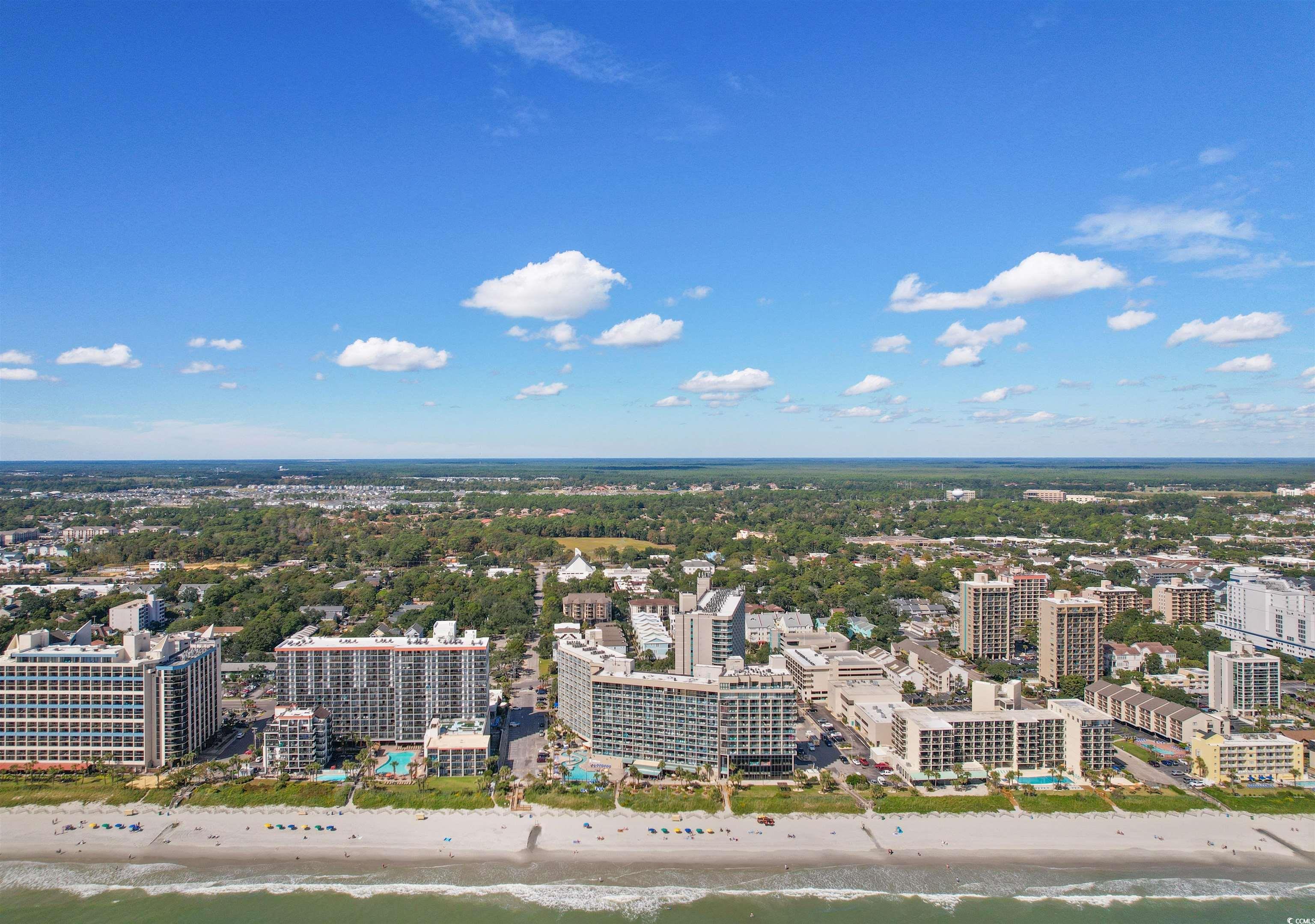 201 74th Ave. N UNIT #2937 Myrtle Beach, SC 29572