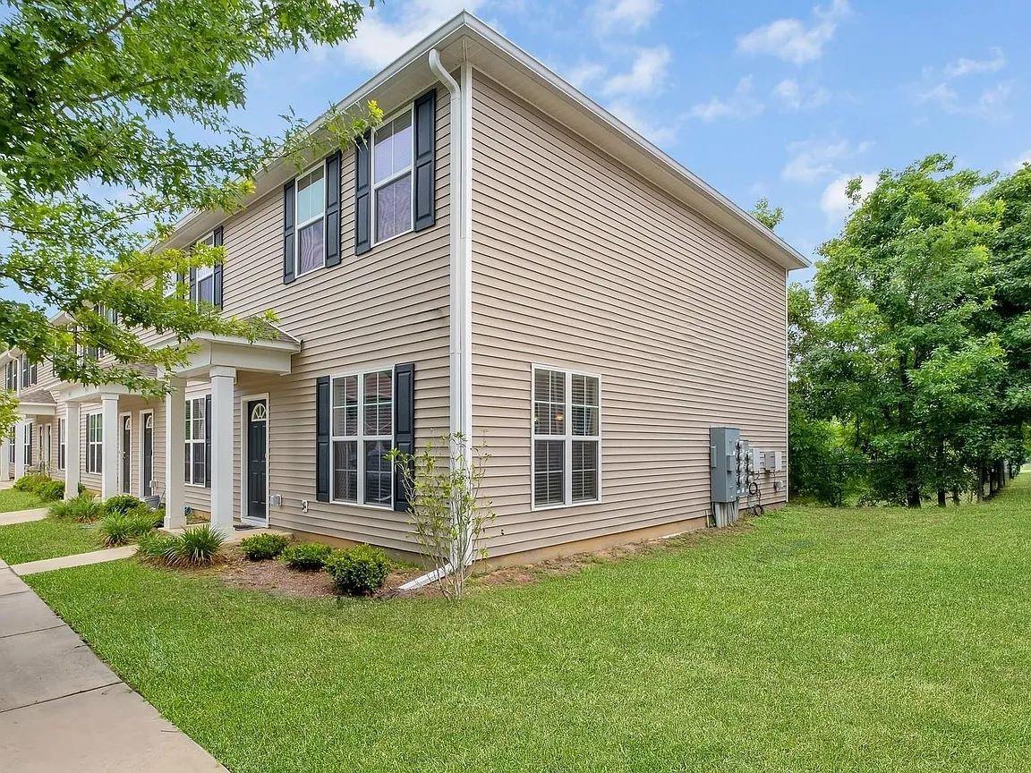 Camden Corners Condo