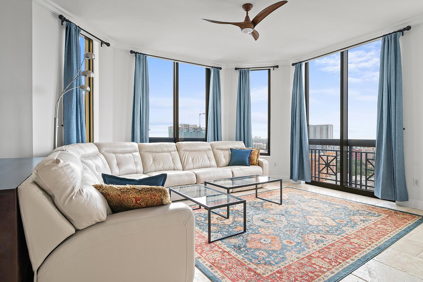 Two City Plaza Condo