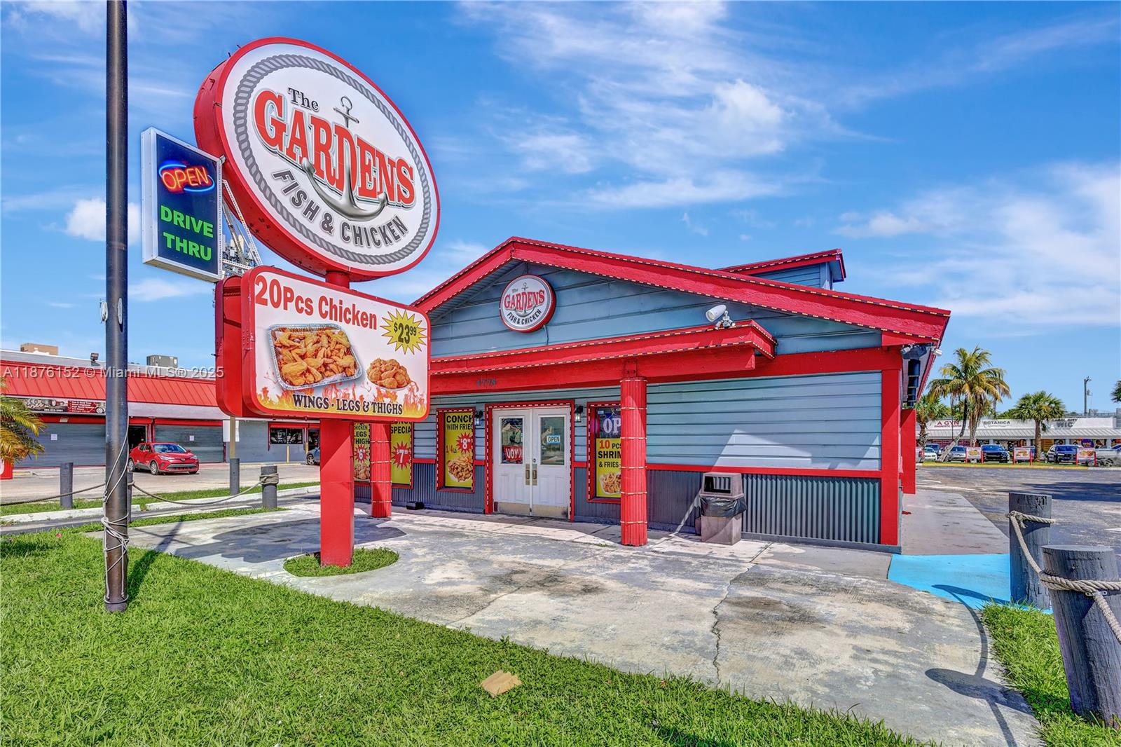 4775 183rd St Unit , Miami Gardens, Florida 33055