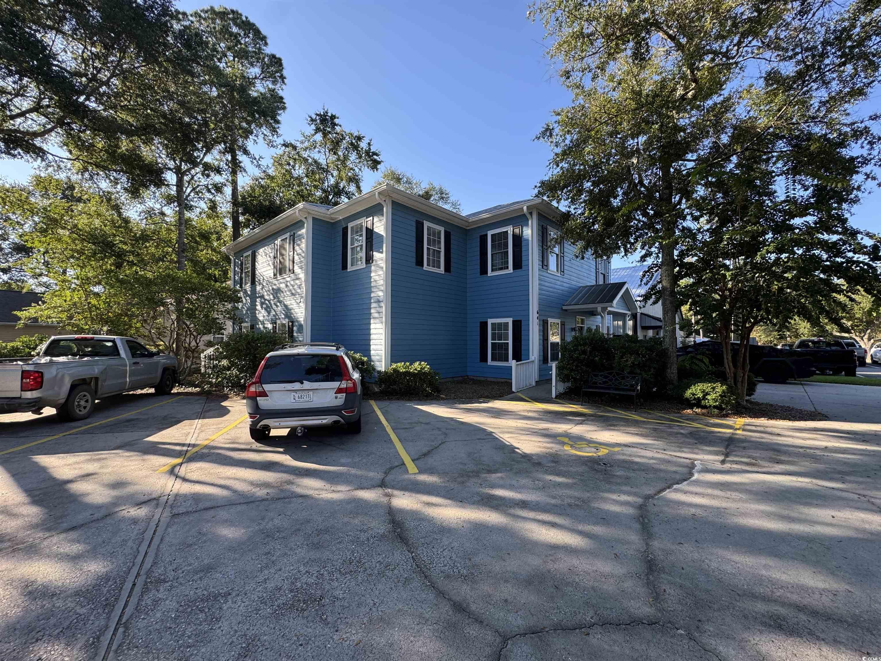 641 Little Tony Ave. UNIT 2nd Floor, Suite 1 Murrells Inlet, SC 29576