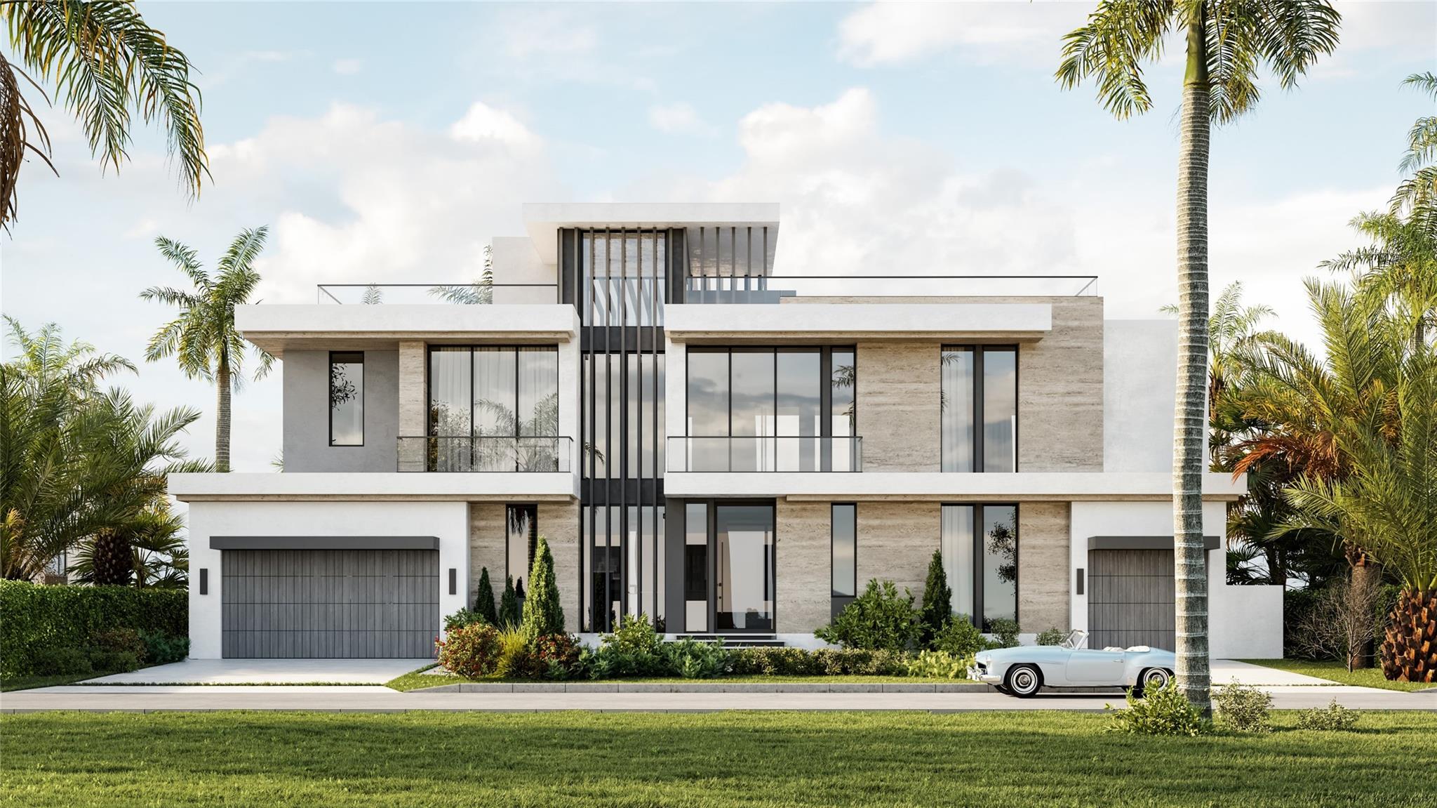 Photo of 646 Flamingo Dr, Fort Lauderdale, FL 33301