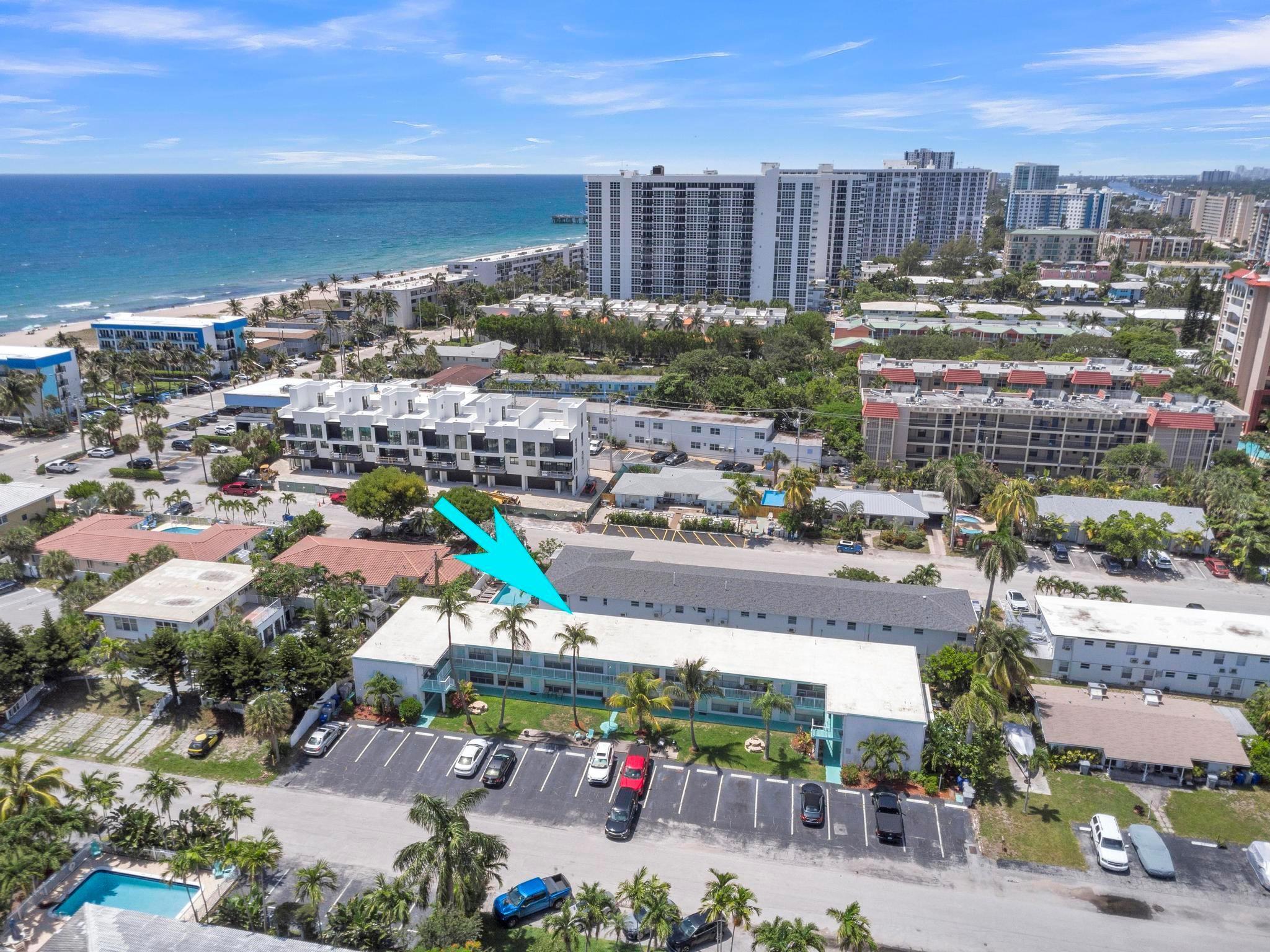 Holiday Apartments Condo