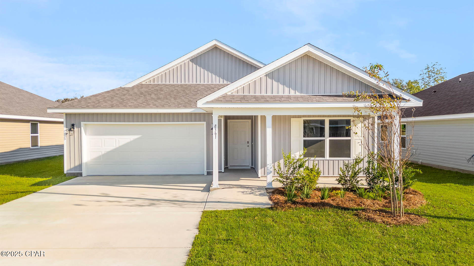Details for 8361 Park Place Drive, Panama City, FL 32404