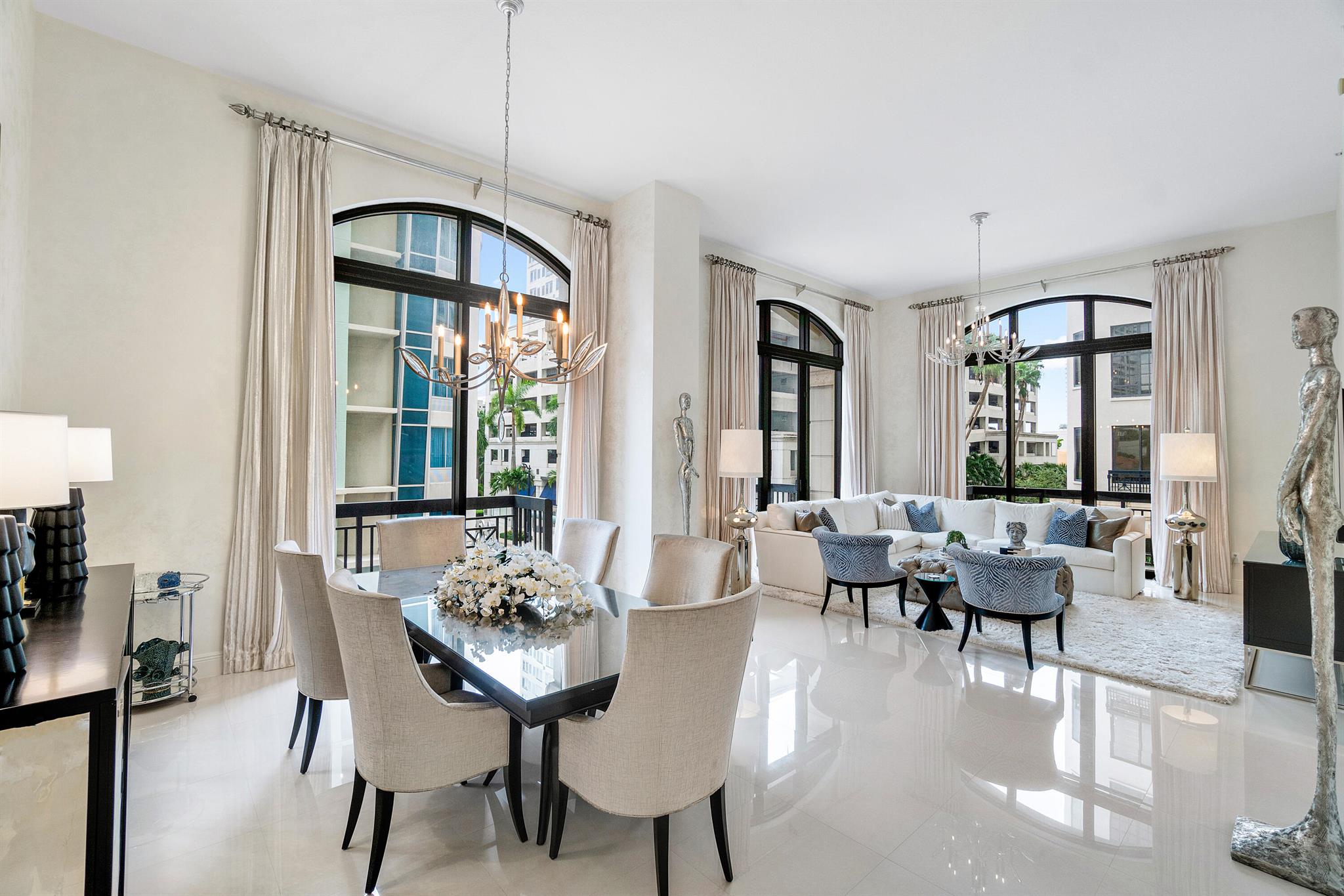 701 Olive Avenue Unit 211, West Palm Beach, Florida 33401