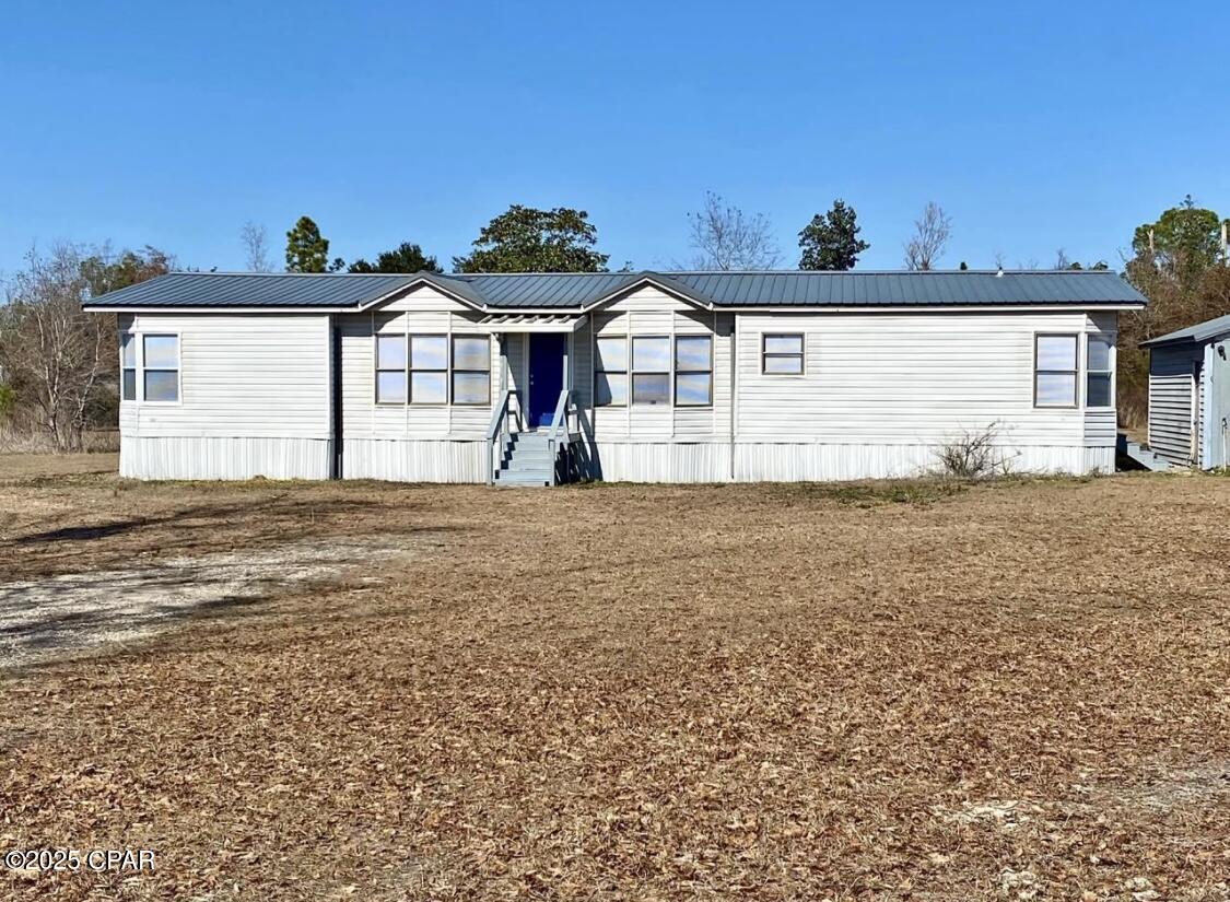 Details for 6801 Adams Road, Panama City, FL 32404