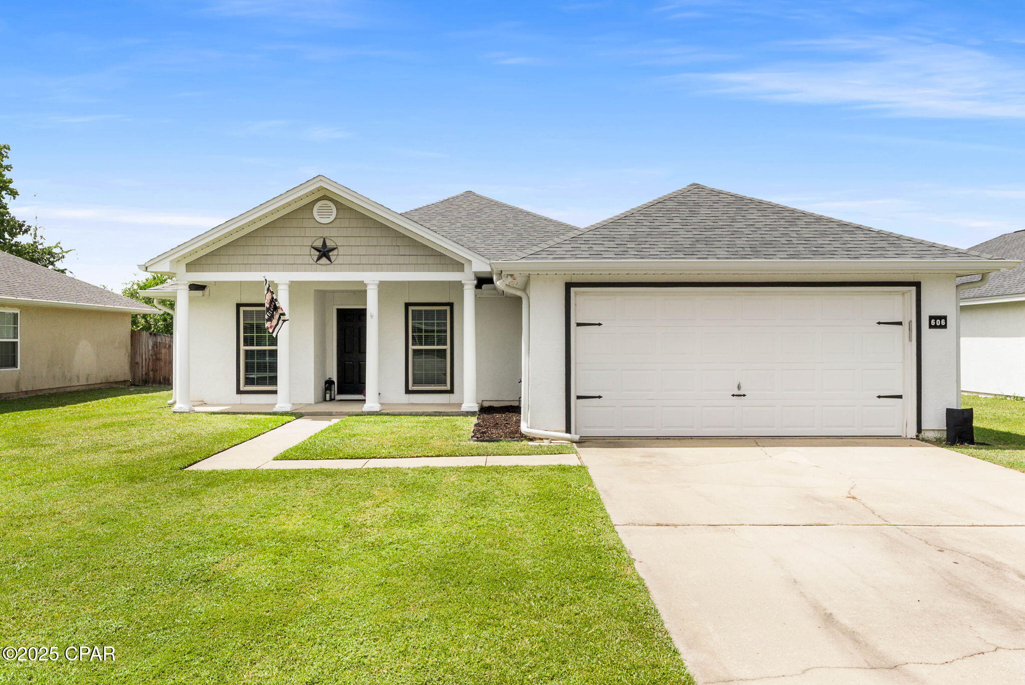 Details for 606 Timbers Crossing, Lynn Haven, FL 32444