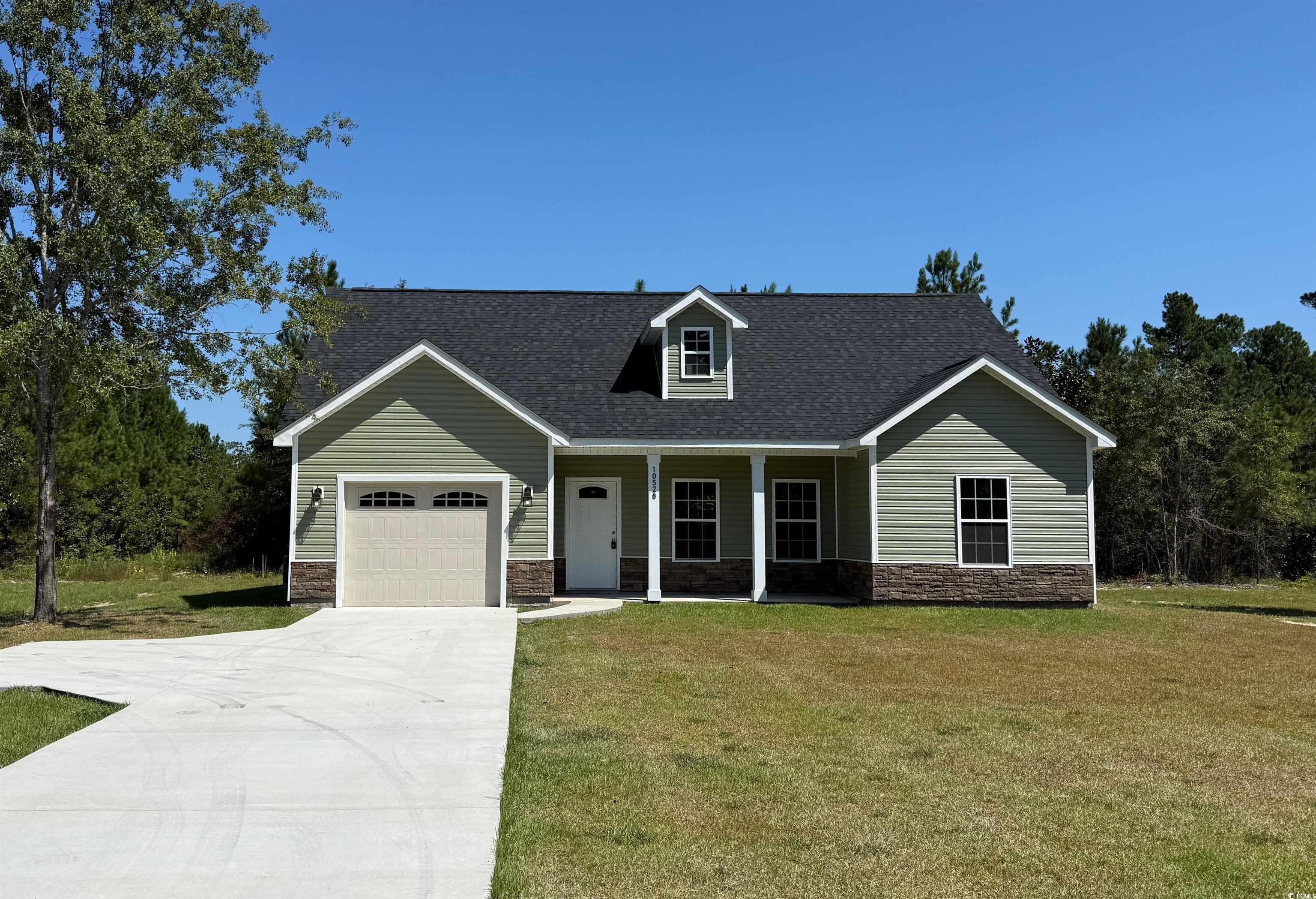 10528 W Highway 19 Loris, SC 29569