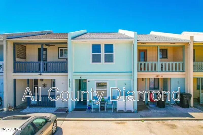 Details for 4819 Hispaniola Street B, Panama City, FL 32408
