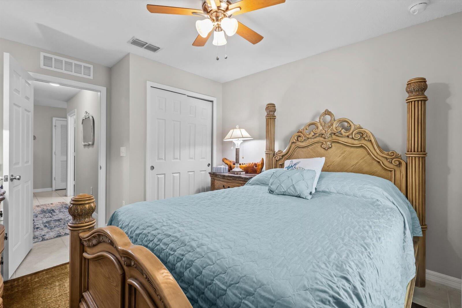 Photo 22 of home located at 5815 NW Pine Trail Circle, Port St Lucie FL